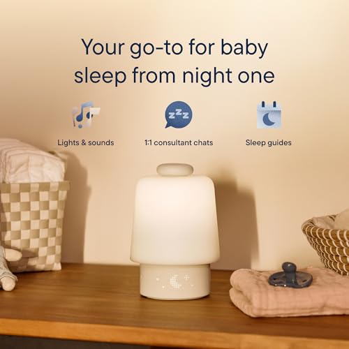 Sleep Trainer