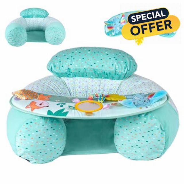 Baby Floor Seat