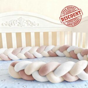 Soft Breathable Mattress Edge