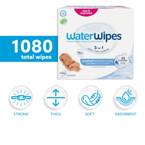 1080 Count (18 Packs)