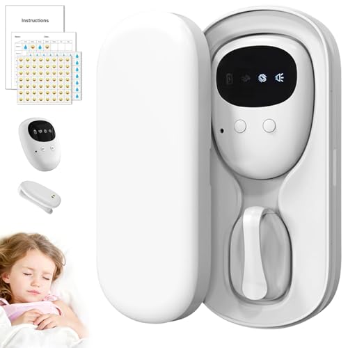 Unikor Night Guard Bedwetting Alarm