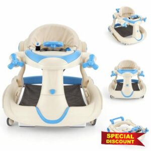 Baby Walker with Wheels