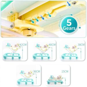 for Boys Girls 6-18 Months