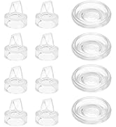 10Pcs Hydrogel Breast Pads Cooling Pad Nipple Shield Relief Pain and Sore Postpartum Breastfeedin...