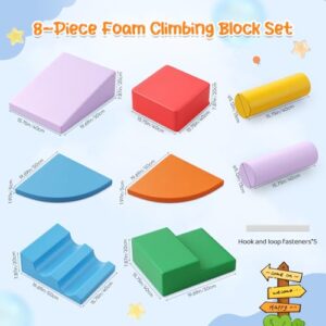 Toddler Foam Play Set 1-3
