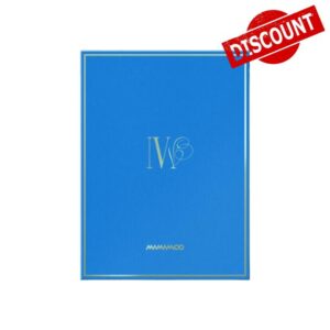Mamamoo - 4WARD [4 Flowers ver.] Special Single Album