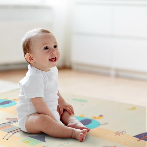 Ideal for Playtime