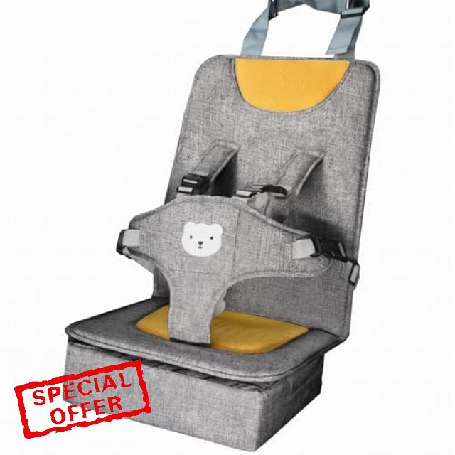 Toddler Booster Seat