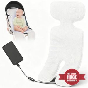 Baby Stroller Cooling Pad