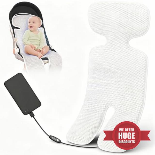 Baby Stroller Cooling Pad