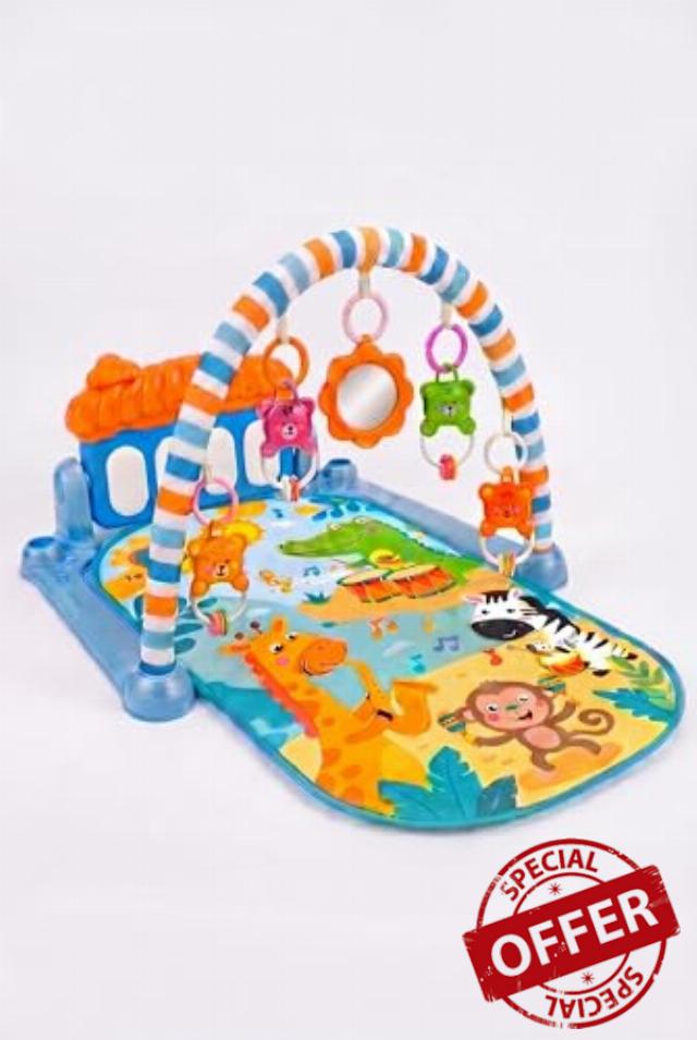 Baby Play Mat Baby Gym