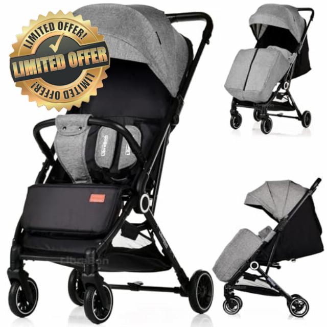 Lightweight Stroller