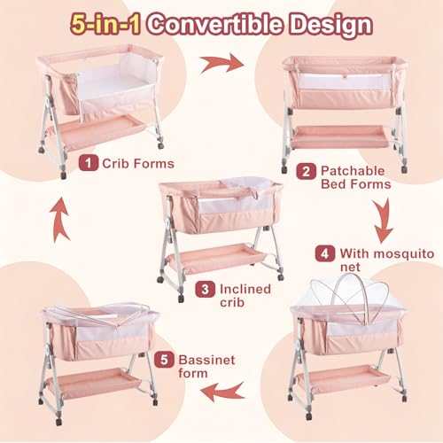 Adjustable Height