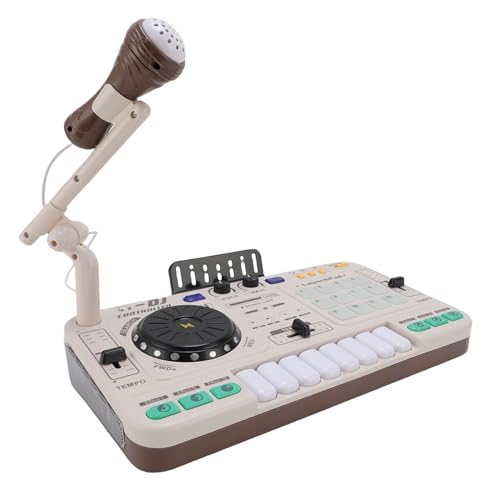 Adjustable Volume