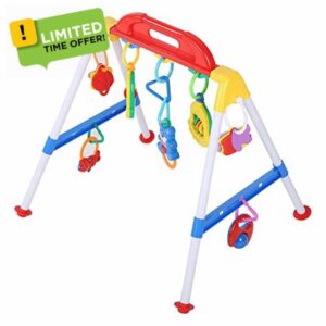 Cryfokt Multi Functional Fitness Frame