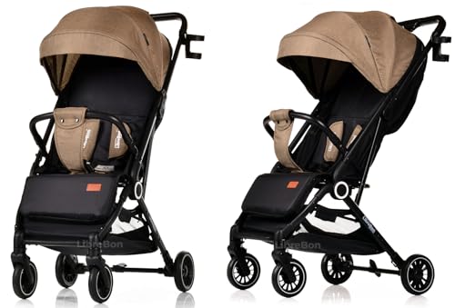 Compact Travel Buggy
