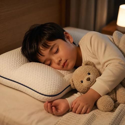 Double-Sided Breathable for 1-12 Years