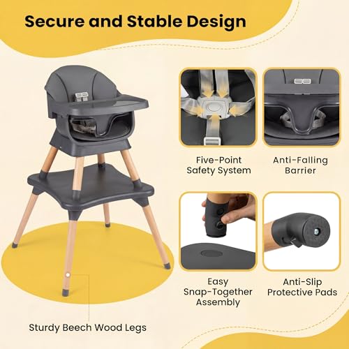 Removable Tray
