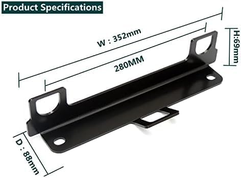 Universal Child Car Fixing System for Focus