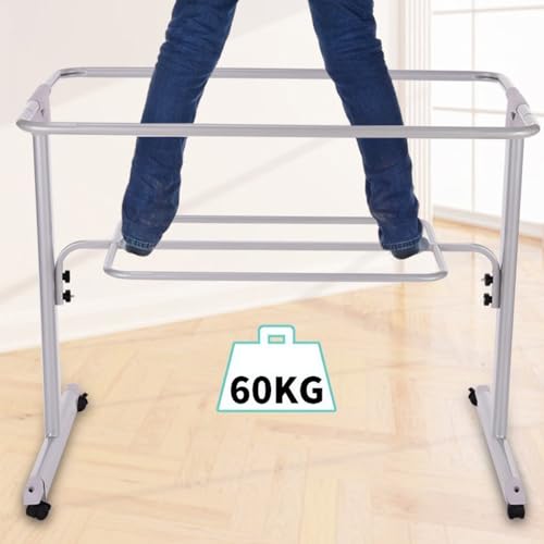 3-in-1 Baby Bassinet with Wheels