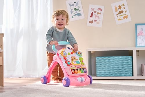 Pretend Play and More