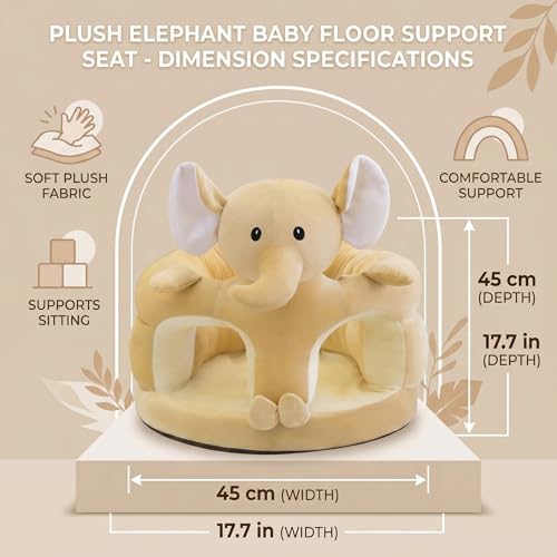 Cute Elephant