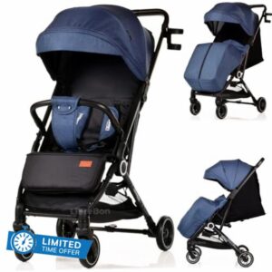 Lightweight Stroller