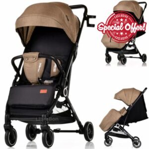 Lightweight Stroller