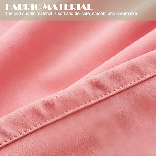 Soft and Breathable Canopy