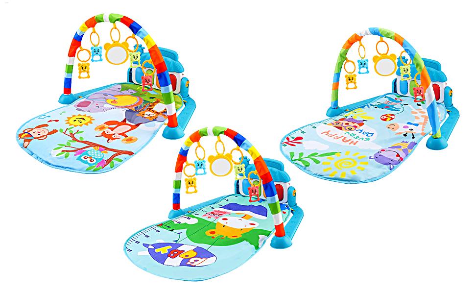Play Gym