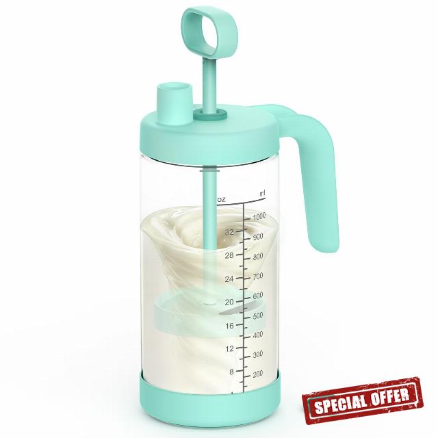Xaproo Breast Milk Pitcher