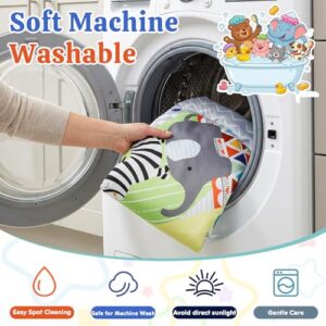 Baby Play Gym for 0-18 Months