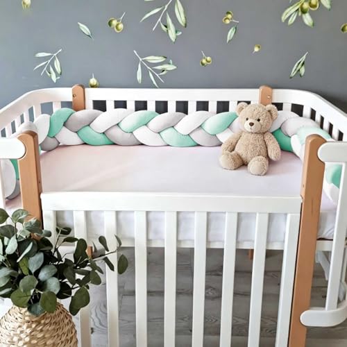 Breathable Cot Mattress protection (Q14