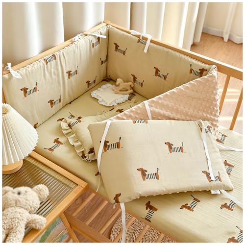 Guard For Cot Bed
