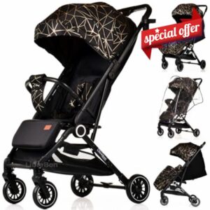 Lightweight Stroller