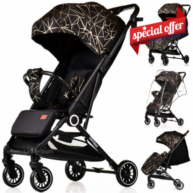 Lightweight Stroller