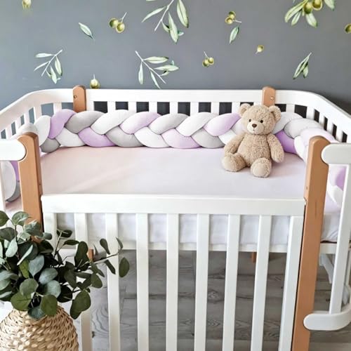 Breathable Cot Mattress protection (Q08