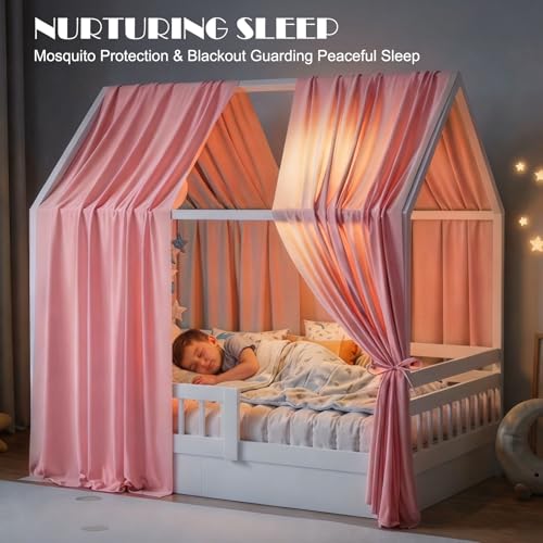 Dream Canopy for Children's Room