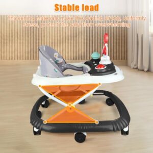 Adjustable Height