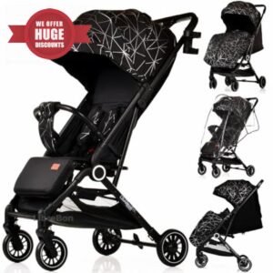 Lightweight Stroller