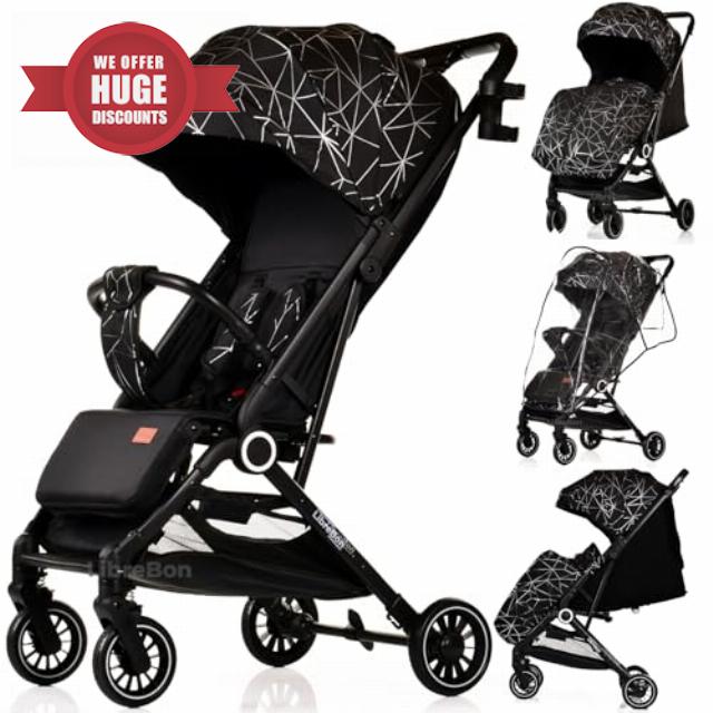 Lightweight Stroller