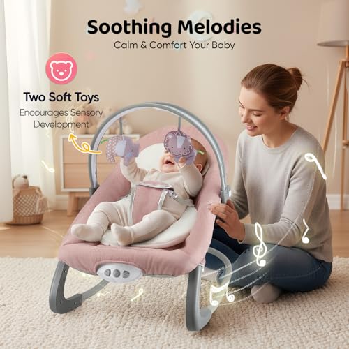 for 0-6 Months (Pink)