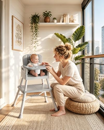 Classic Grey (6 M-3 Y)
