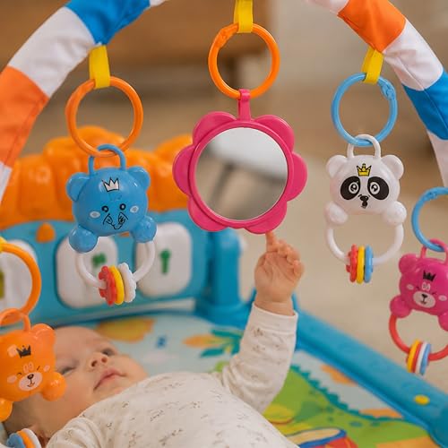 Lights and Music Gifts for Newborn Boy & Girl