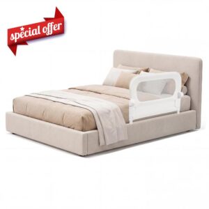 GYMAX Bed Rails for Toddlers