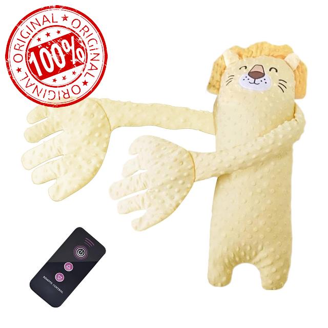 Patting Soother Pillow For