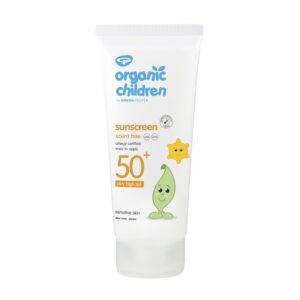 Water Repellent