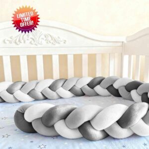 Soft Breathable Mattress Edge