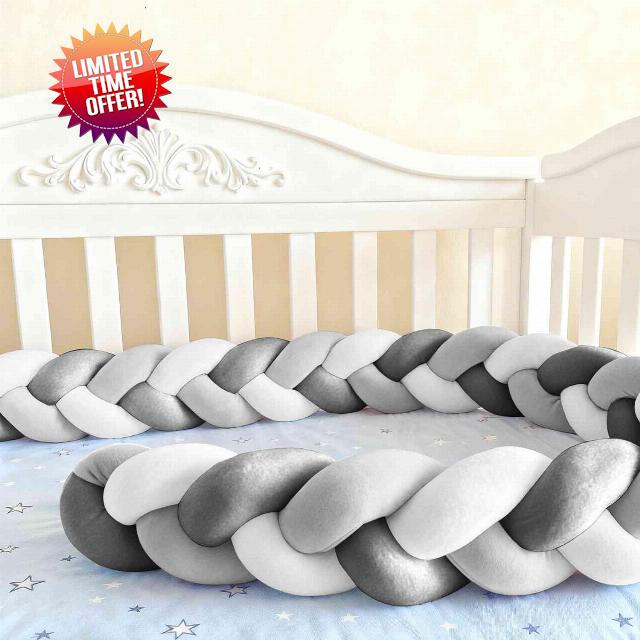 Soft Breathable Mattress Edge
