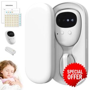 Unikor Bed Wetting Alarm